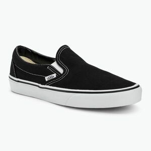 Cipő Vans UA Classic Slip-On black (UA Classic Slip-On VN000EYEBLK1) kép