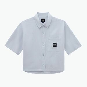 Férfi Vans Mcmillan Ss Top halogén kék póló (Mcmillan Ss Top VN000F74CHA1) kép