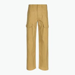 Női Vans Arroyo Wide Leg Cargo nadrág antelope (Arroyo Wide Leg Cargo Pant VN000F7M5QJ1) kép