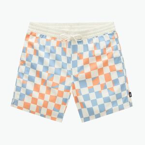 Férfi rövidnadrág Vans Primary Checkboard Elastic Boardshort (Primary Checkboard Elastic Boardshort VN000G7RD0R1) kép