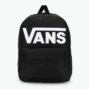 Hátizsák Vans Old Skool Drop V Backpack 22 l black (Old Skool Drop V VN000H4ZBLK1) kép