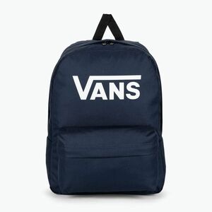 Hátizsák Vans Old Skool Print Backpack 22 l dress blues (Old Skool Print Backpack VN000H50LKZ1) kép