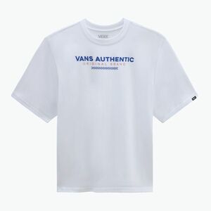 Férfi póló Vans Sport Loose Fit S / S Tee white (Sport Loose Fit S / S Tee VN000H5HWHT1) kép