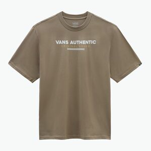 Férfi póló Vans Sport Loose Fit S / S Tee desert taupe (Sport Loose Fit S / S Tee VN000H5HYEH1) kép