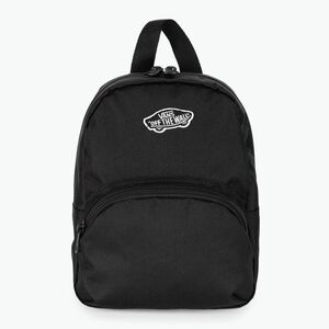 Hátizsák Vans Got This Mini Backpack 4, 5 l black (Got This Mini VN000HDJBLK1) kép