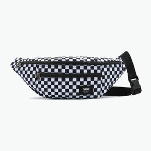 Férfi Vans Mn Ward Cross Body Pack fekete/fehér kockás táska (Mn Ward Cross Body Pack VN0A2ZXXHU01) kép