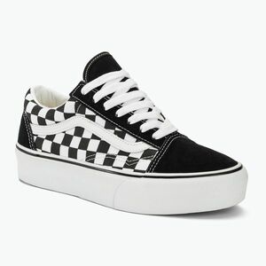 Cipő Vans UA Old Skool Platform (UA Old Skool Platform VN0A3B3UHRK1) kép