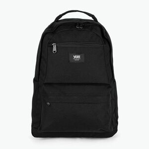 Férfi táska Vans Mn Startle hátizsák fekete (Mn Startle Backpack VN0A4MPHBLK1) kép