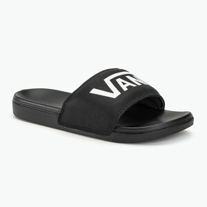 Férfi Vans La Costa Slide-On papucs fekete (La Costa Slide-On VN0A5HF5IX61) kép