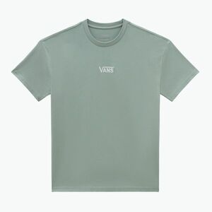 Női Vans Flying V Oversized T-shirt jégzöld (Flying V Oversized VN0A7YUTCJL1) kép