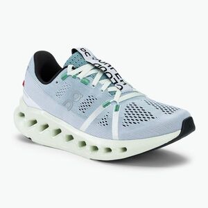 Női futócipő On Cloudsurfer mineral/aloe (Cloudsurfer 3WD10442313) kép
