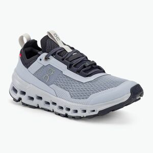 Női futócipő On Cloudultra 2 heather/iron (Cloudultra 2 3WD30281431) kép