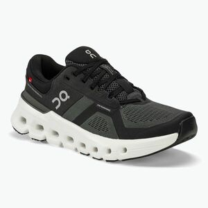 Női futócipő On Cloudrunner 2 eclipse/black (Cloudrunner 2 3WE10130264) kép