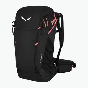 Trekking hátizsák Salewa Alp Trainer 25 l black out (Alp Trainer 25 00-0000001230) kép