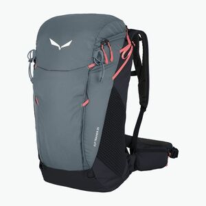 Trekking hátizsák Salewa Alp Trainer 25 l java blue (Alp Trainer 25 00-0000001230) kép