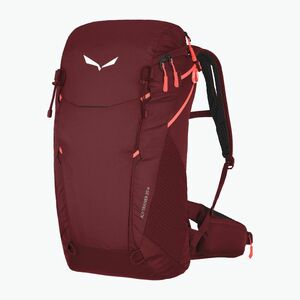 Salewa Alp Trainer 20 l syrah női túra hátizsák (Alp Trainer 20 00-0000001262) kép