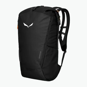 Túra hátizsák Salewa Lavaredo 26 l black out (Lavaredo 26 00-0000001411) kép
