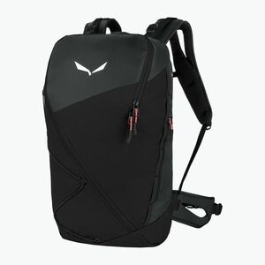 Trekking hátizsák Salewa Puez 25 l black out/onyx (Puez 25 00-0000001438) kép