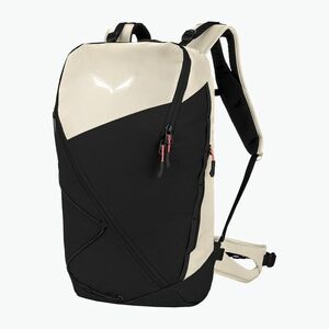 Női trekking hátizsák Salewa Puez 23 l black out/oatmeal (Puez 23 00-0000001439) kép