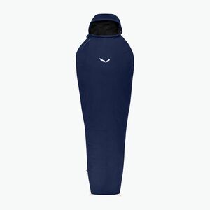 Hálózsák Salewa Micro II 800 blue depth (Micro II 800 00-0000002817) kép