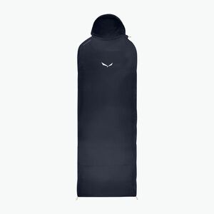 Hálózsák Salewa Micro II 600 Quattro blue depth (Micro II 650 Quattro 00-0000002820) kép