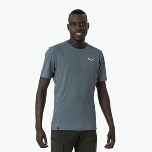 Férfi Salewa Puez Sporty Dry trikó java kék (Puez Sporty Dry 00-0000028632) kép