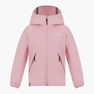 Gyerek esőkabát Salewa Aqua PTX zephyr (Aqua PTX 6350 00-0000028740) kép