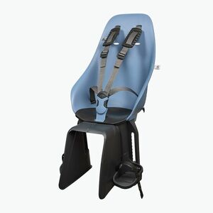 Urban Iki kerékpár ülés U-224200 kék/fekete (U-224200) kép