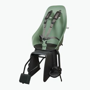 Urban Iki kerékpár ülés U-224255 zöld/fekete (U-224255) kép