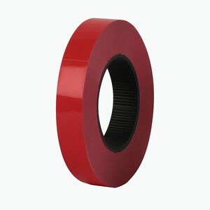 Zefal Tubeless szalagok 25 mm piros (Tubeless Tapes 25 mm ZF-9396) kép