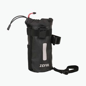 Zefal Z Adventure Pouch kormánytáska 1.1 l fekete (Z Adventure Pouch Bag ZF-7090) kép