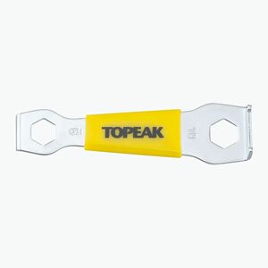 Topeak lánctányér anyakulcs a forgattyútárcsa csavarjaihoz (Chainring Nut Wrench T-TPS-SP11) kép