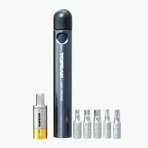 Topeak Nano Torqbar nyomatékkulcs 5 Nm (Nano Torqbar 5 T-TT2565) kép