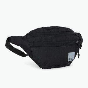 Topeak Hip Pack kerékpáros vese fekete (Hip Pack T-TC2318B) kép