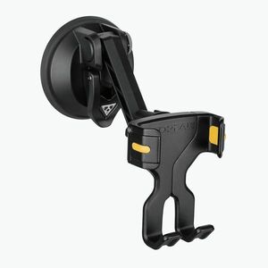 Topeak Omni Carmount telefontartó (Omni Carmount T-TC1031) kép