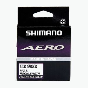 Shimano Aero Slick Shock Fluorocarbon (Aero Slick Shock) kép