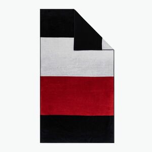 Tommy Hilfiger törölköző sivatagi ég/fehér/piros (Towel UU0UU0009702R) kép