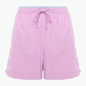 Férfi úszónadrág Tommy Hilfiger Medium Drawstring sweet pea pink (Medium Drawstring UM0UM03282T19) kép