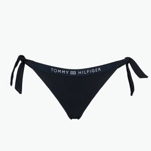 Fürdőruha alsó Tommy Hilfiger Side Tie Bikini desert sky (Side Tie Bikini UW0UW05260) kép