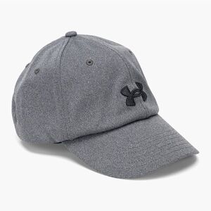 baseball sapka női Under Armour Blitzing Adj black/black (Blitzing Adj 1376705) kép
