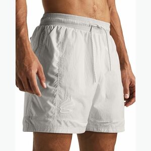 Férfi kosárlabda rövidnadrág Under Armour Curry Woen Short white clay/white clay/white clay (Curry Woen Short 1383373) kép