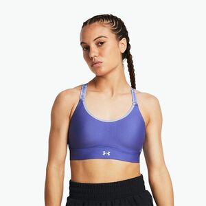 Fitness melltartó Under Armour Infinity Mid (Infinity Mid 1384123-561) kép