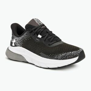 Under Armour női futócipő Hovr Turbulence 2 fekete/jet szürke/fehér (Hovr Turbulence 2 3026525-001) kép