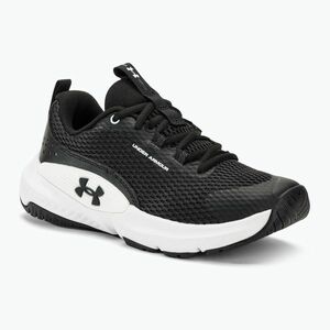 női edzőcipő Under Armour W W Dynamic Select black/white/black (W W Dynamic Select 3026609) kép
