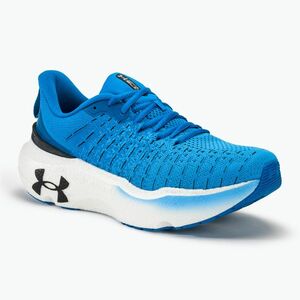Férfi futócipő Under Armour Infinite Elite viral blue/photon blue/black (Infinite Elite 3027189-400) kép