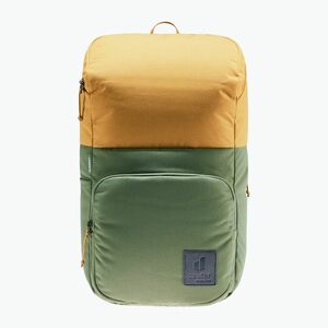 túra hátizsák dziecięcy deuter Overday 15 l khaki/cinnamon (Overday 361062326170) kép