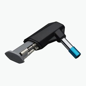 Nyomatékkulcs PRO PRTL0096 4/5/6 Nm fekete (PRTL0096 4/5/6 Nm) kép