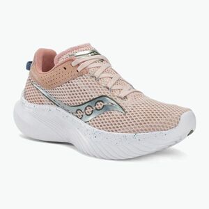 Női futócipő Saucony Kinvara 14 lotus (Kinvara 14 S10823) kép