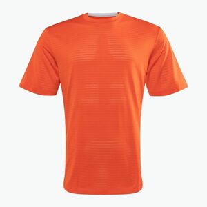 Férfi futópóló Saucony Kinvara infrared (Kinvara SS SAM800365) kép