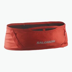 Futóöv Salomon Pulse high risk red (Pulse LC2180000) kép